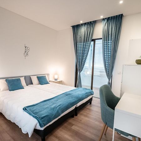 Apartament Hm - Housemirage Paço de Arcos Zewnętrze zdjęcie