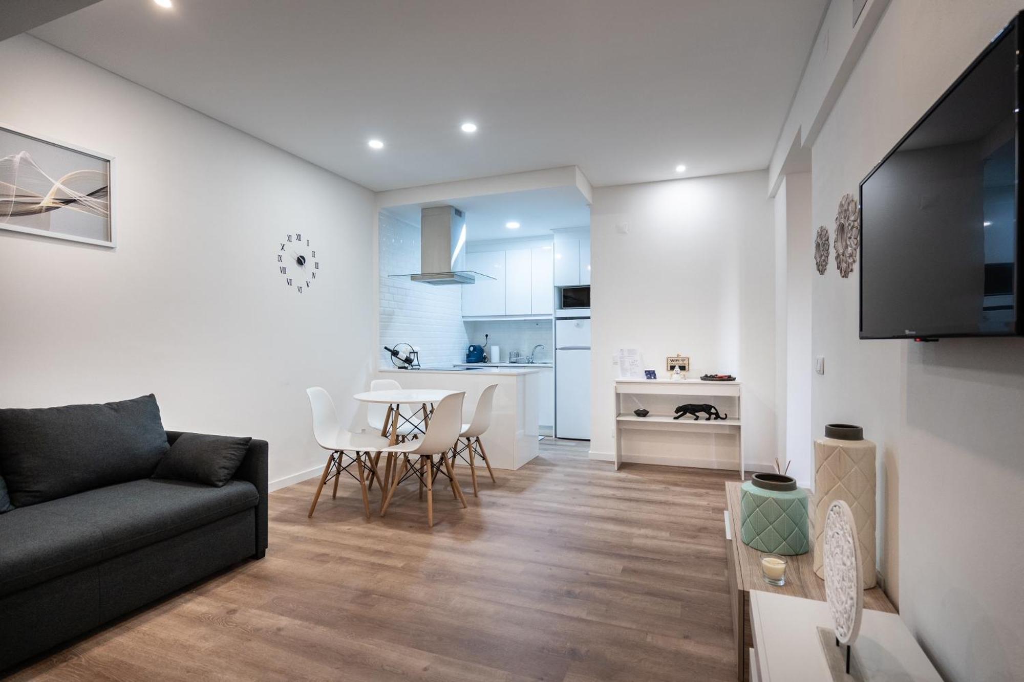 Apartament Hm - Housemirage Paço de Arcos Zewnętrze zdjęcie