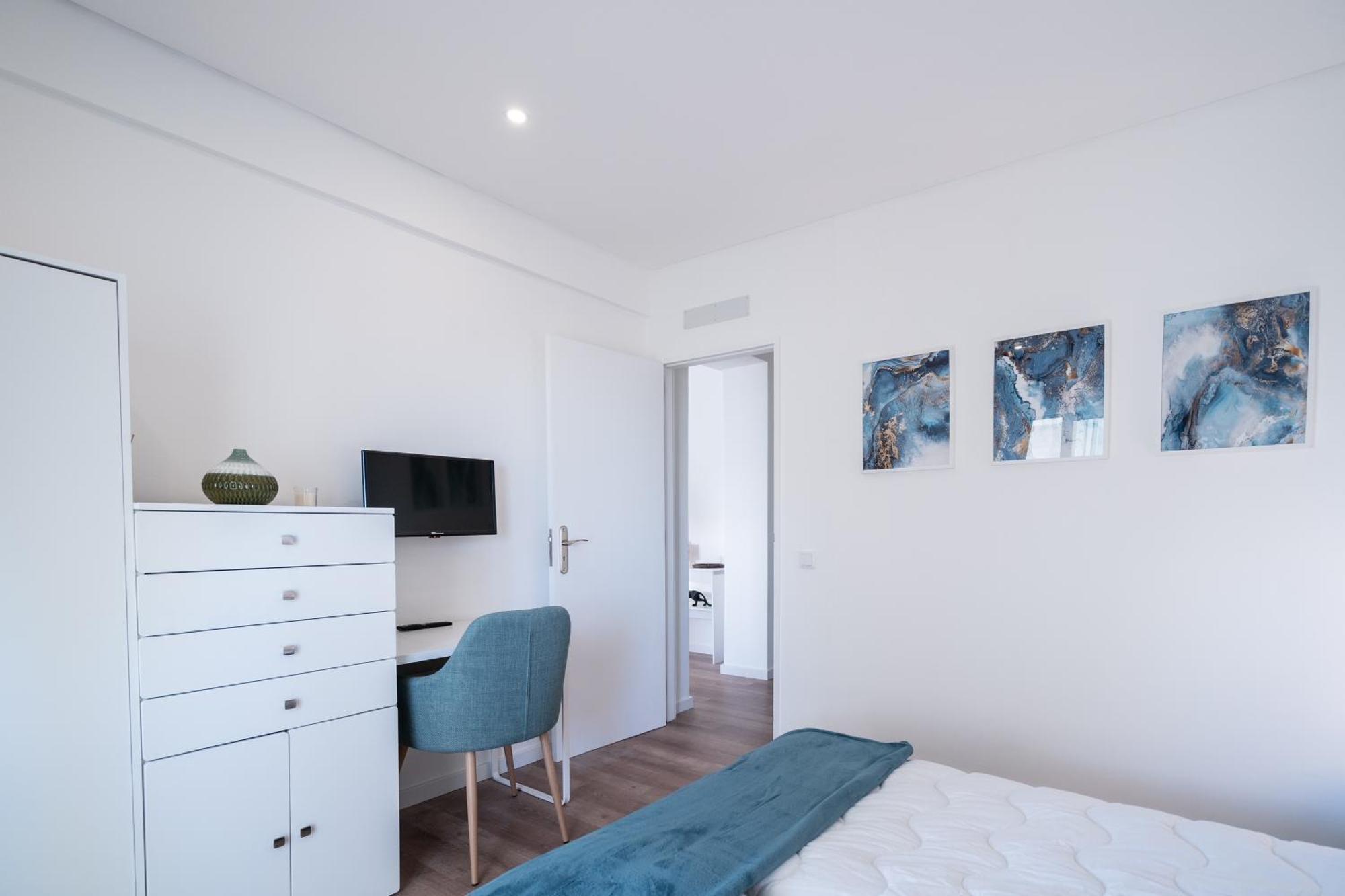 Apartament Hm - Housemirage Paço de Arcos Zewnętrze zdjęcie