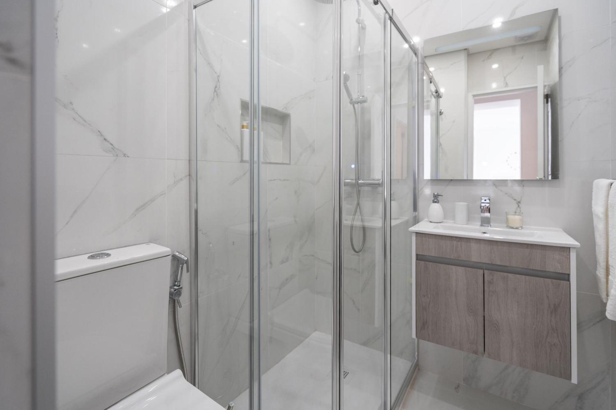 Apartament Hm - Housemirage Paço de Arcos Zewnętrze zdjęcie