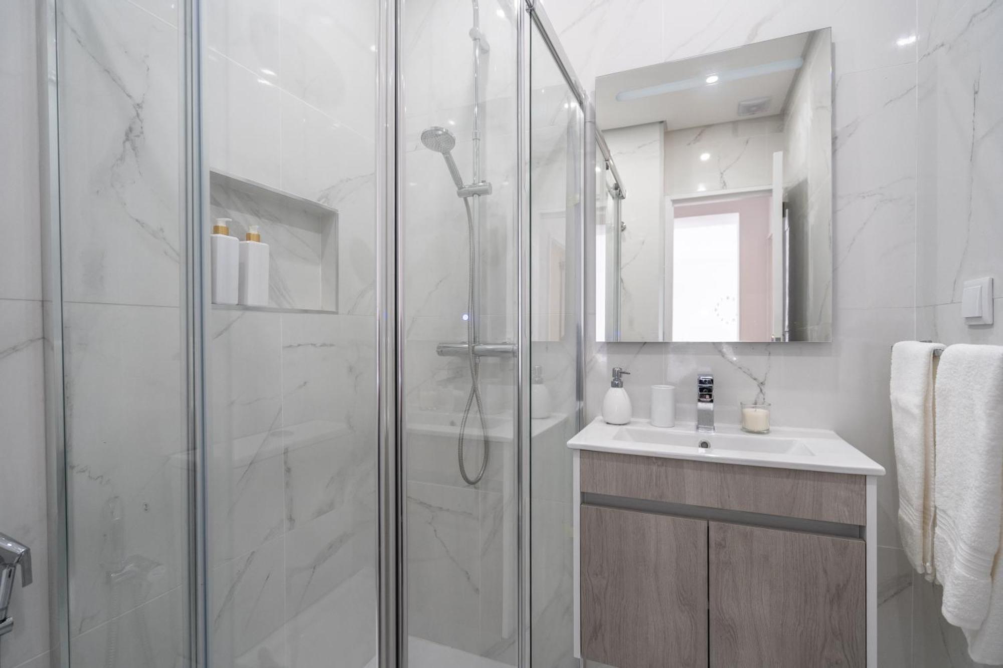 Apartament Hm - Housemirage Paço de Arcos Zewnętrze zdjęcie