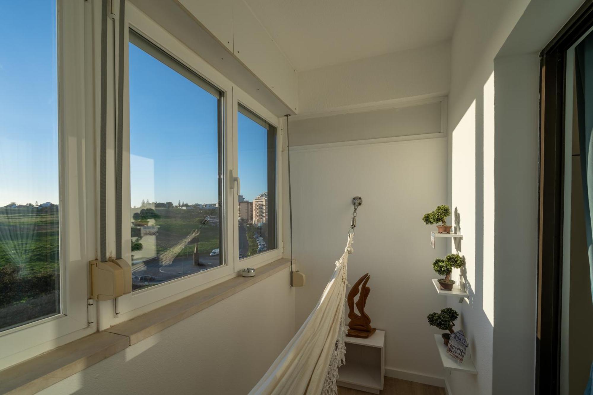 Apartament Hm - Housemirage Paço de Arcos Zewnętrze zdjęcie