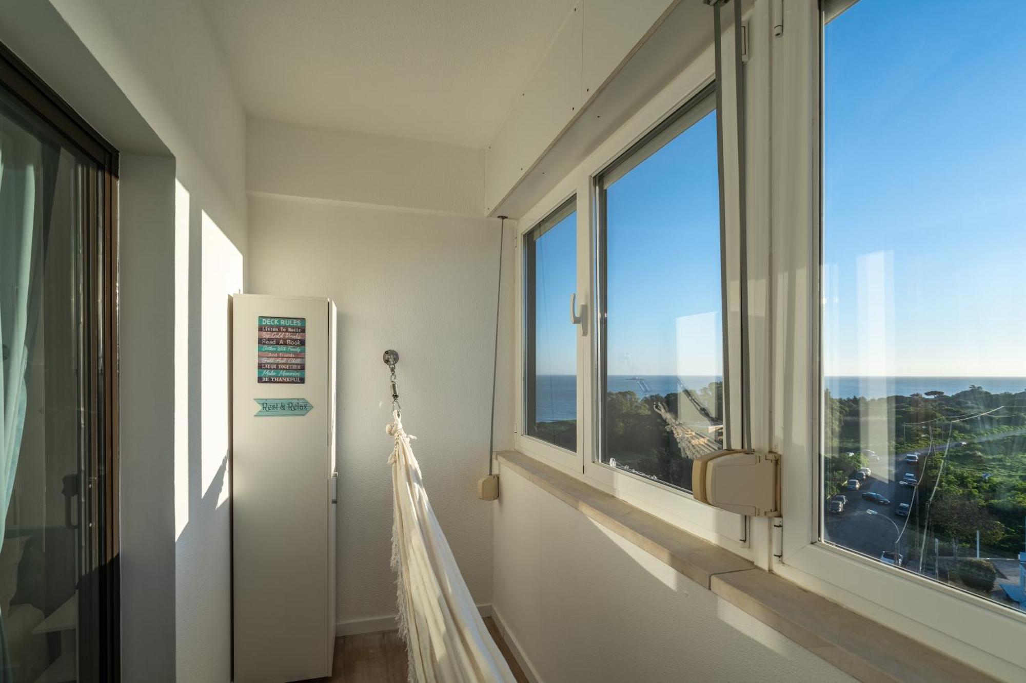 Apartament Hm - Housemirage Paço de Arcos Zewnętrze zdjęcie