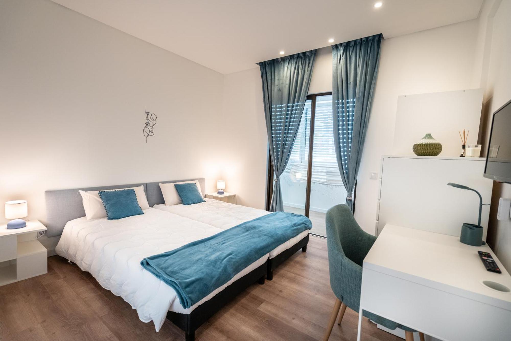 Apartament Hm - Housemirage Paço de Arcos Zewnętrze zdjęcie