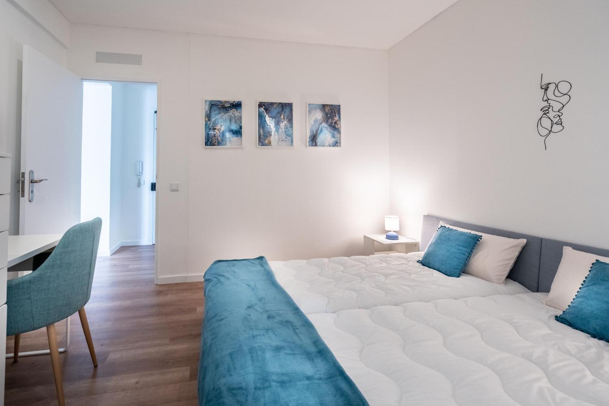 Apartament Hm - Housemirage Paço de Arcos Zewnętrze zdjęcie