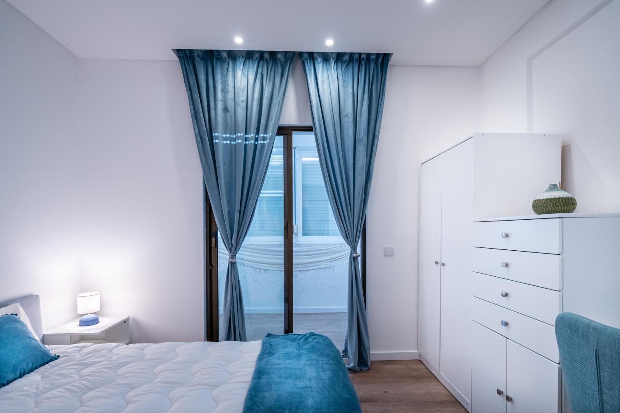 Apartament Hm - Housemirage Paço de Arcos Zewnętrze zdjęcie