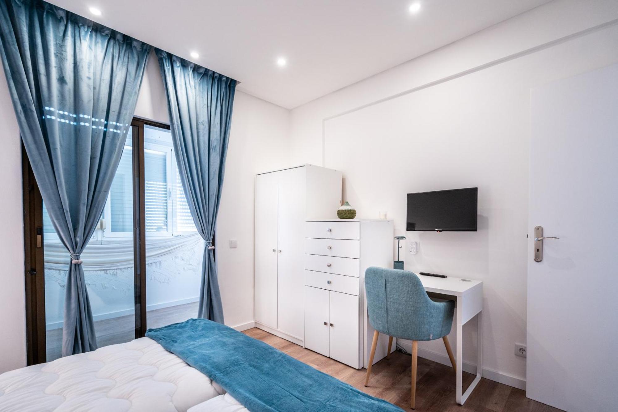 Apartament Hm - Housemirage Paço de Arcos Zewnętrze zdjęcie
