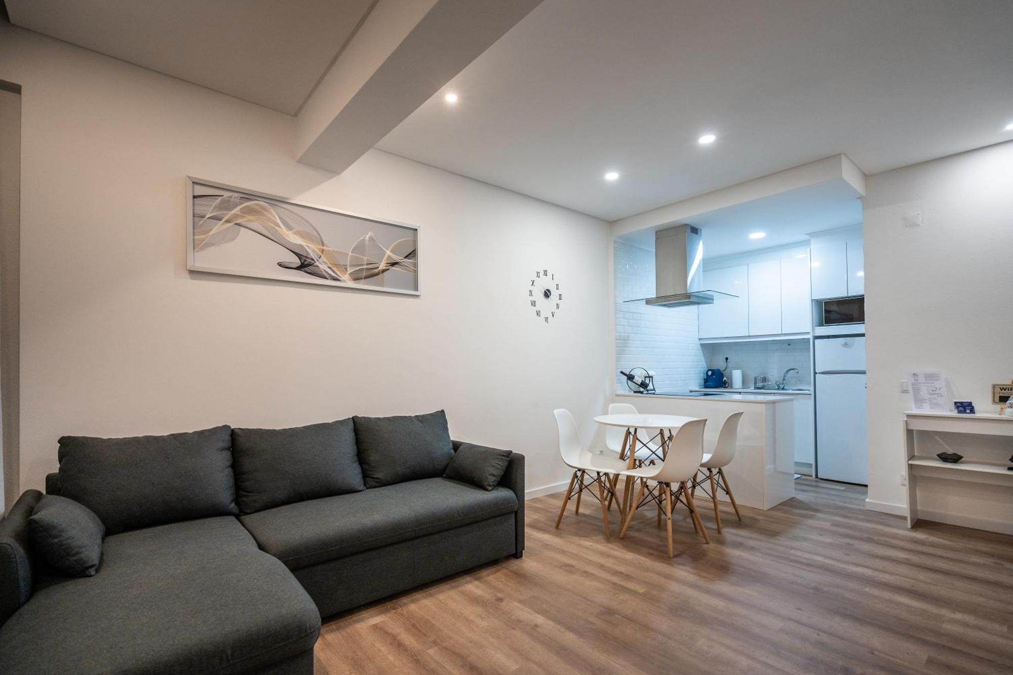 Apartament Hm - Housemirage Paço de Arcos Zewnętrze zdjęcie