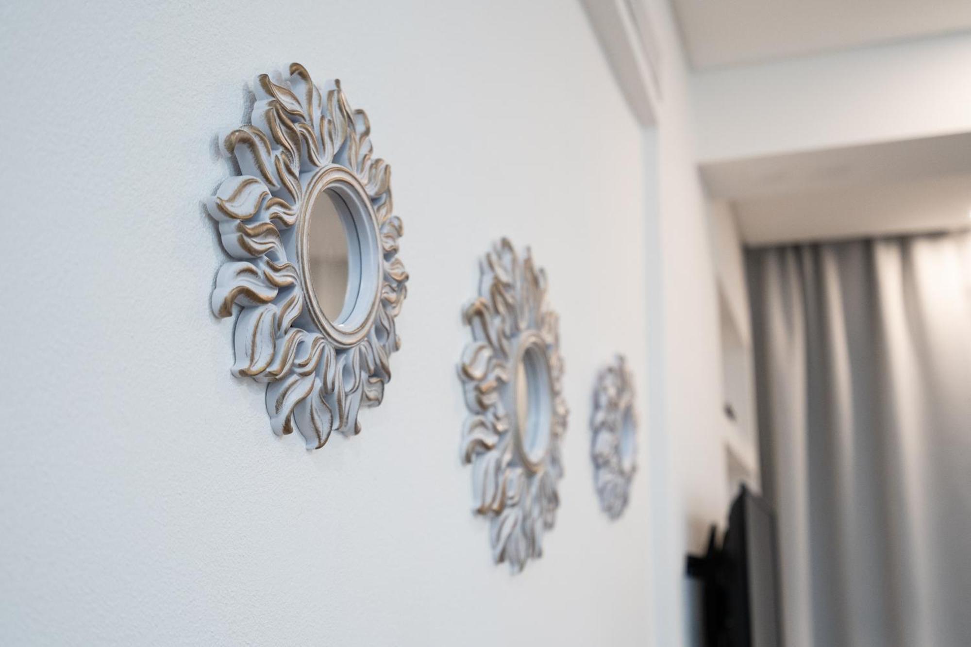 Apartament Hm - Housemirage Paço de Arcos Zewnętrze zdjęcie