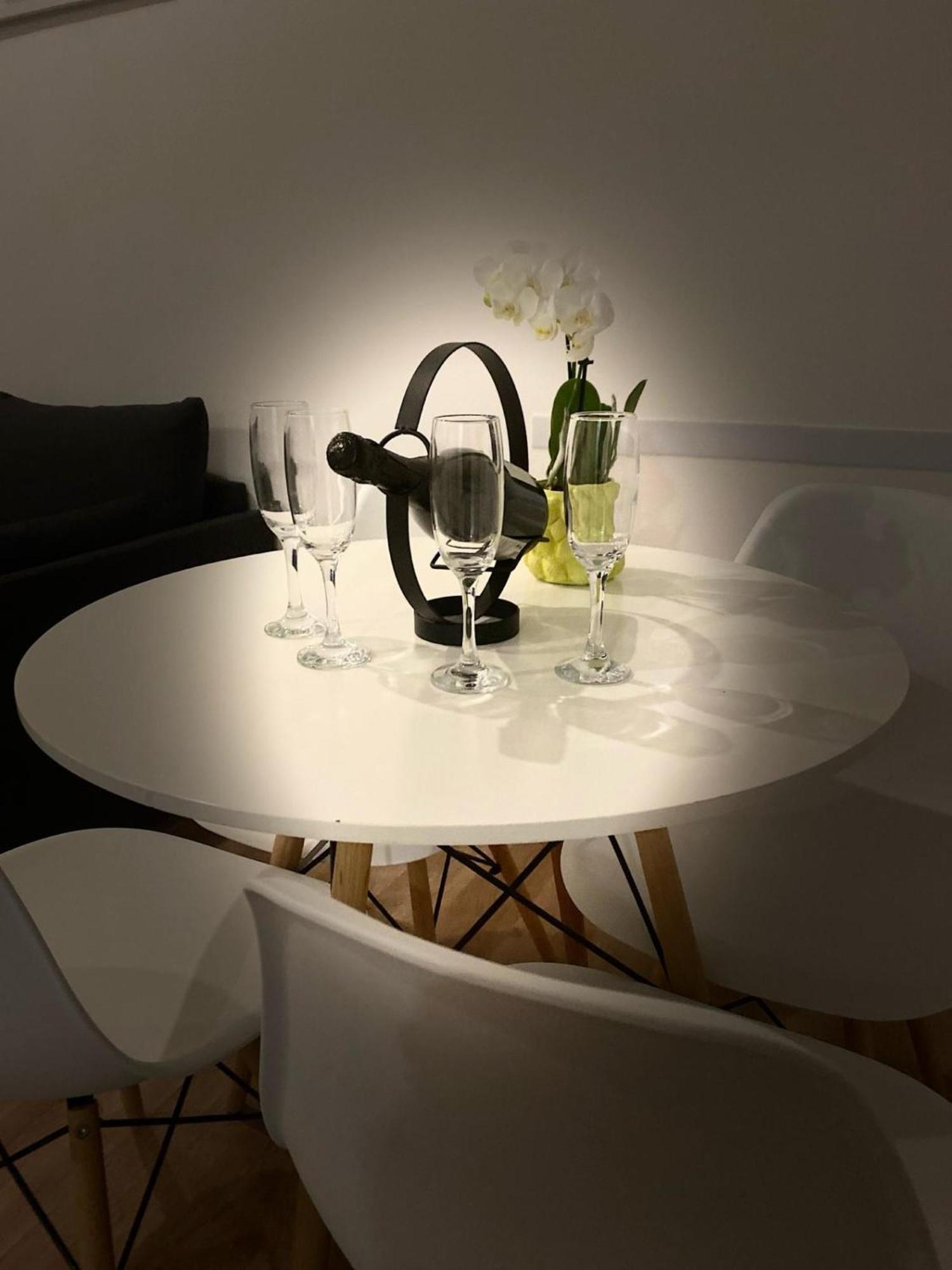 Apartament Hm - Housemirage Paço de Arcos Zewnętrze zdjęcie