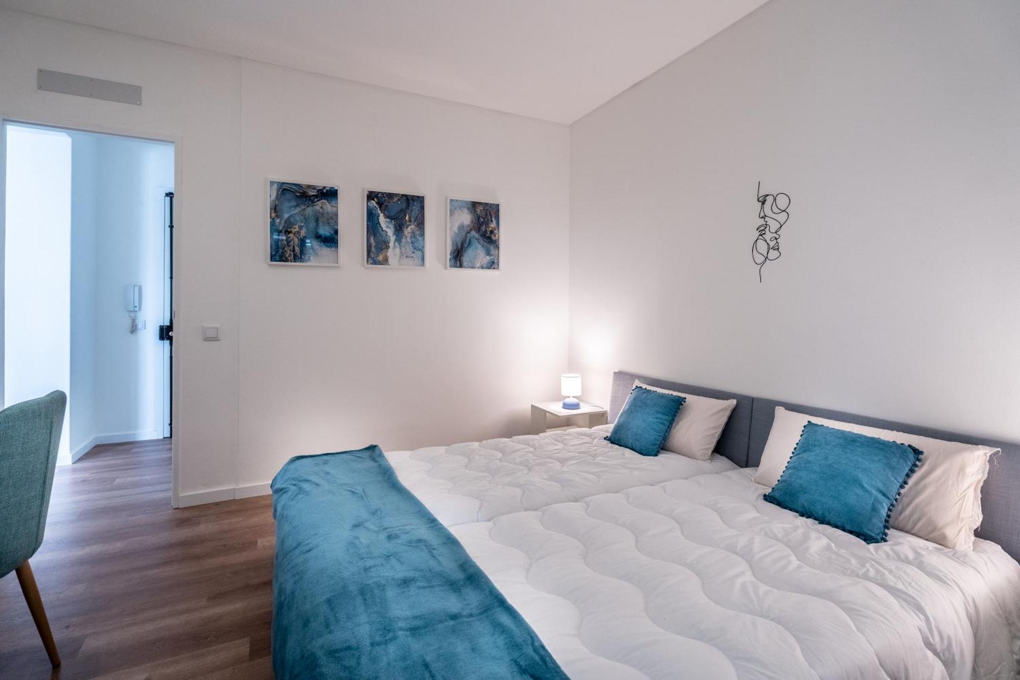 Apartament Hm - Housemirage Paço de Arcos Zewnętrze zdjęcie