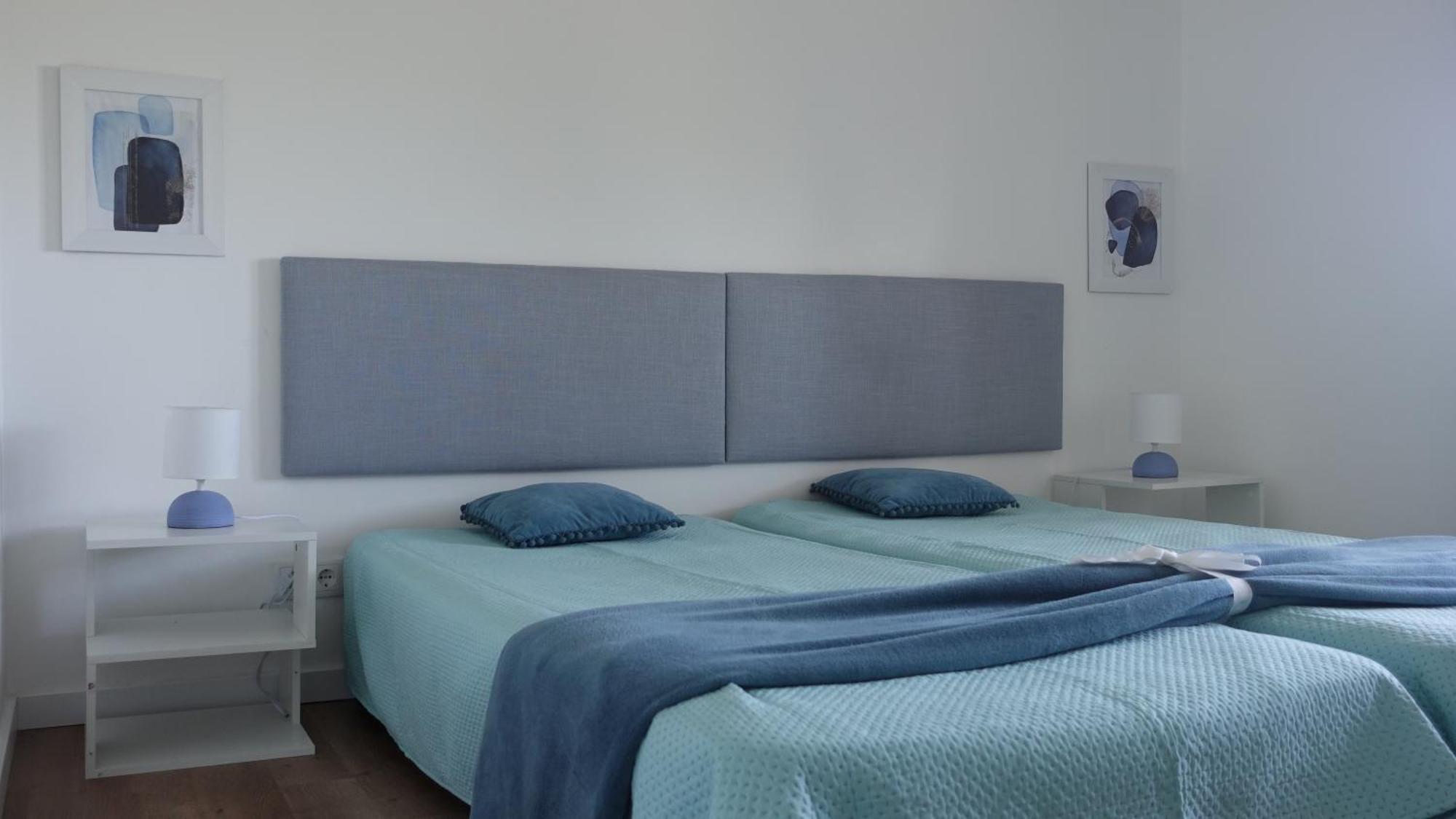 Apartament Hm - Housemirage Paço de Arcos Zewnętrze zdjęcie