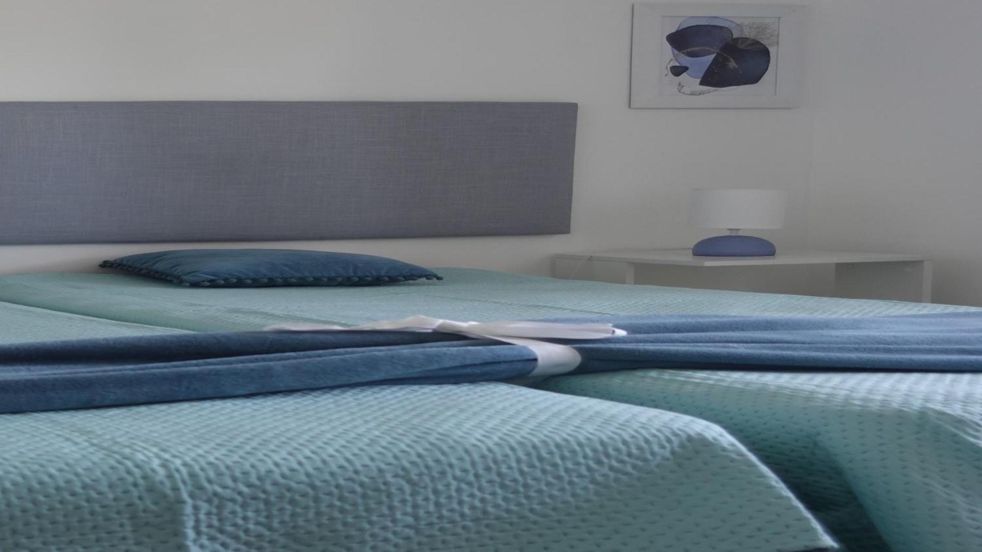 Apartament Hm - Housemirage Paço de Arcos Zewnętrze zdjęcie