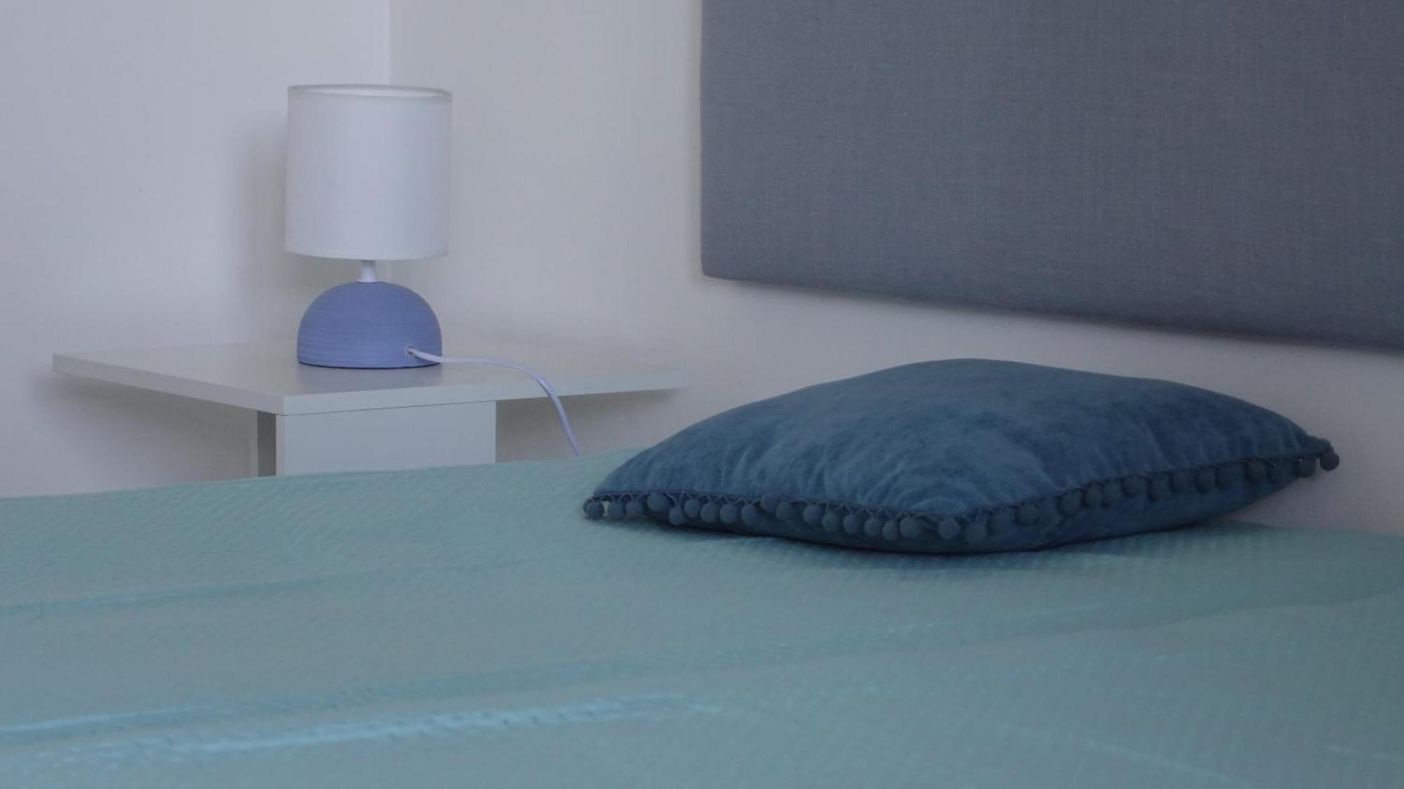 Apartament Hm - Housemirage Paço de Arcos Zewnętrze zdjęcie