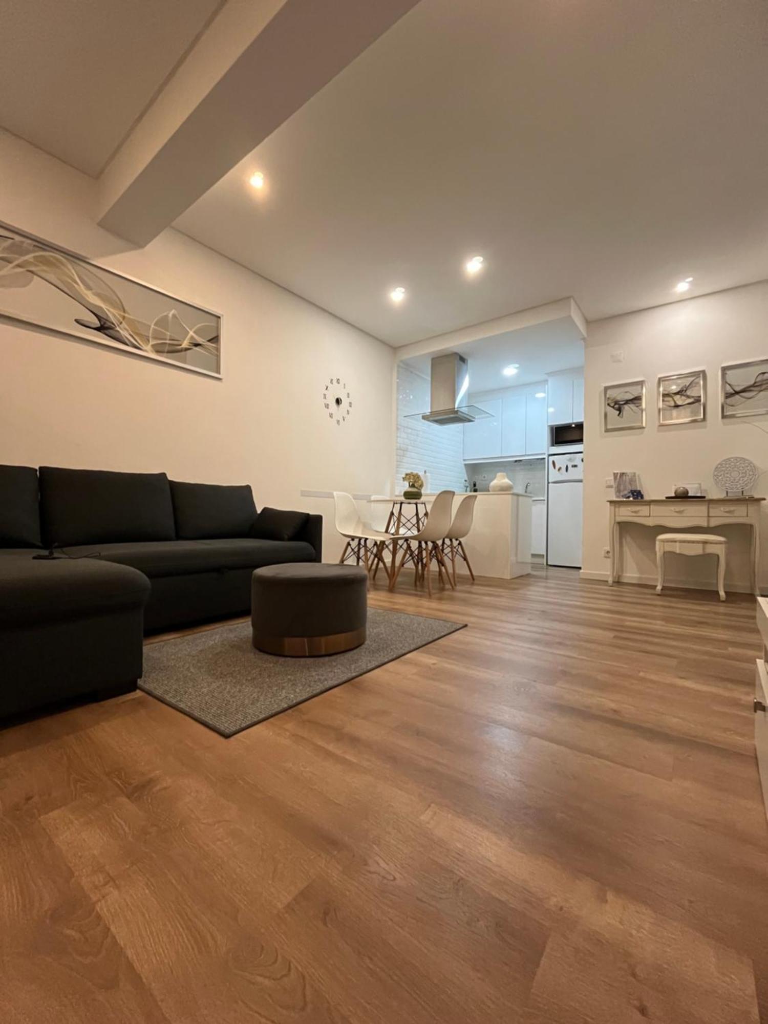Apartament Hm - Housemirage Paço de Arcos Zewnętrze zdjęcie